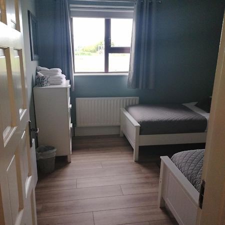 Appartamento Parkhill House Self Catering Ballyshannon Esterno foto